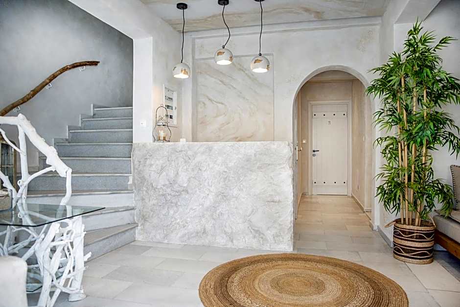 TERRA FOS NAXOS STUDIOS