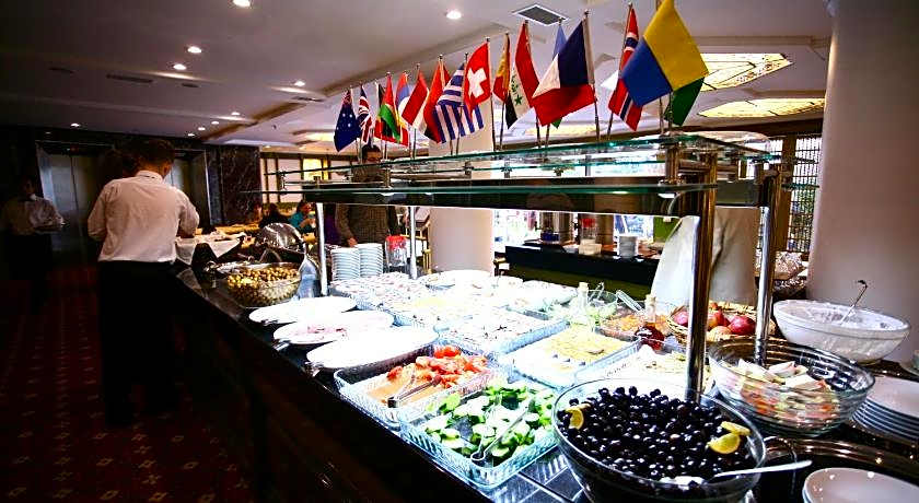 Istanbul Royal Hotel