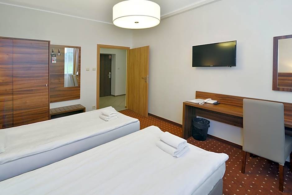 Hotel Podium