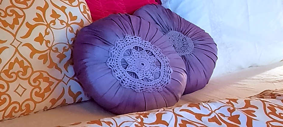 Pilgerhüsli Backpacker