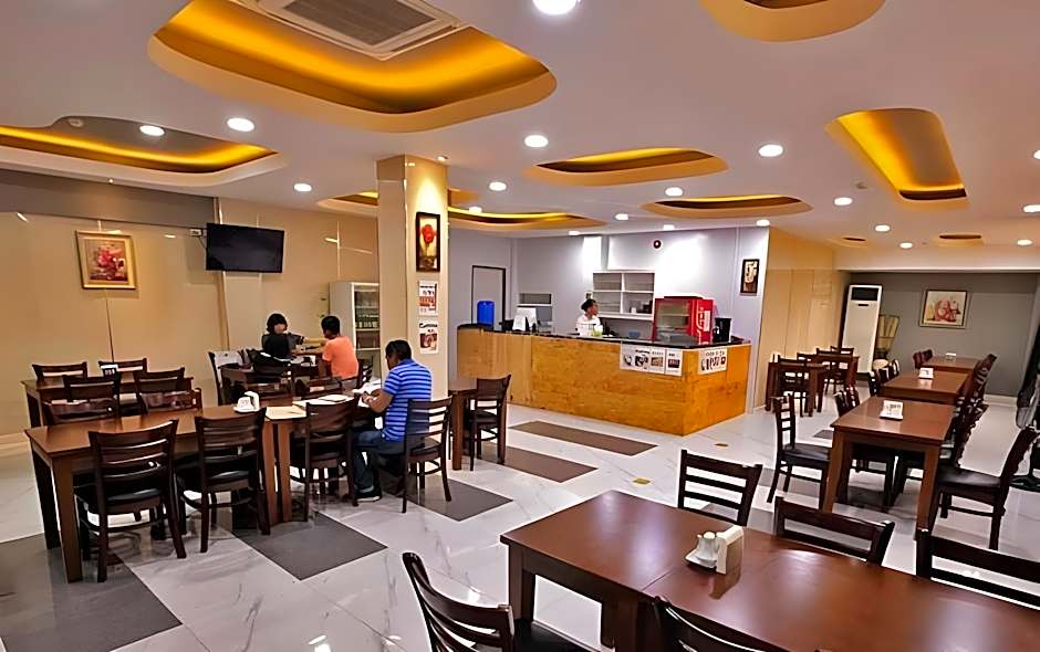 Horizon Hotel