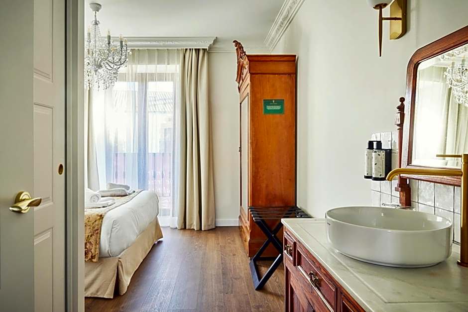 Casa Palacio Reina de Tardajos