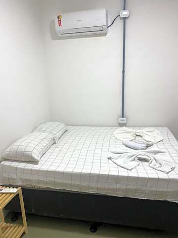 Flats Parada Obrigatoria