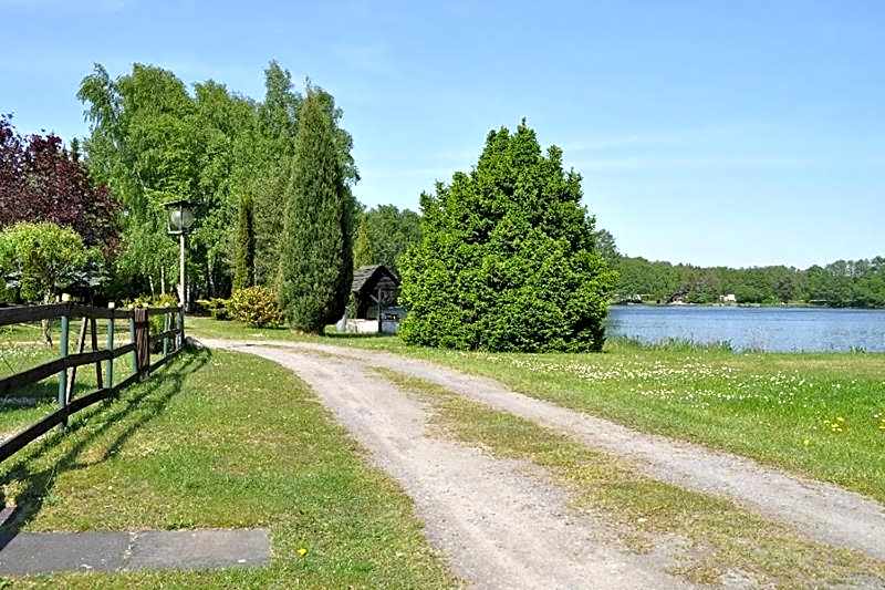 Ferienpark Tannenbruchsee