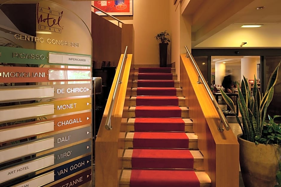 Art Hotel Museo