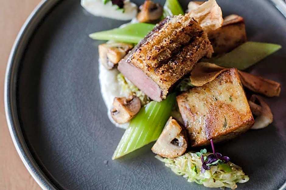 Kunzmann's Hotel | Spa