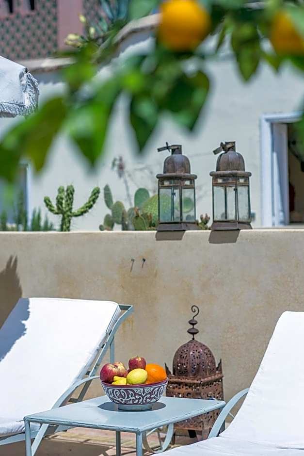 Riad Azoulay