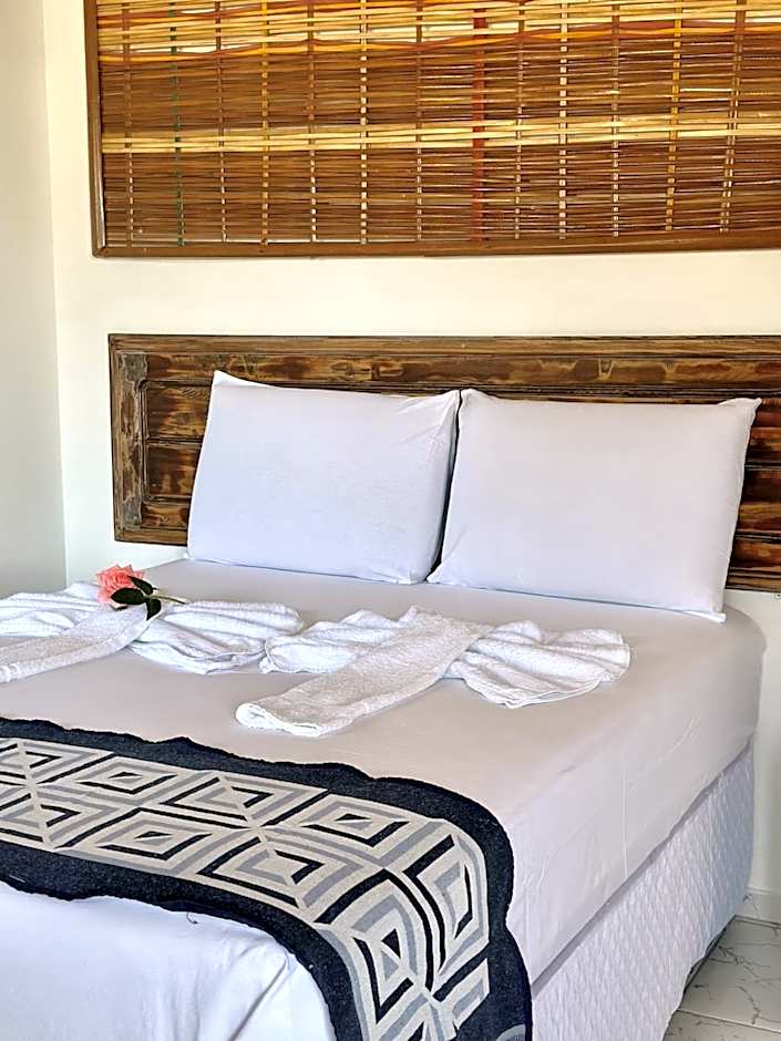 Mar à Vista Ilha de Boipeba