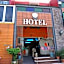 Bangkok Travel Suites Hotel
