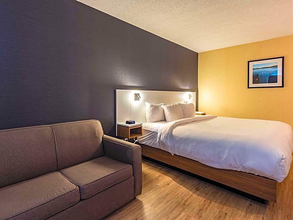 Comfort Inn Rouyn-Noranda