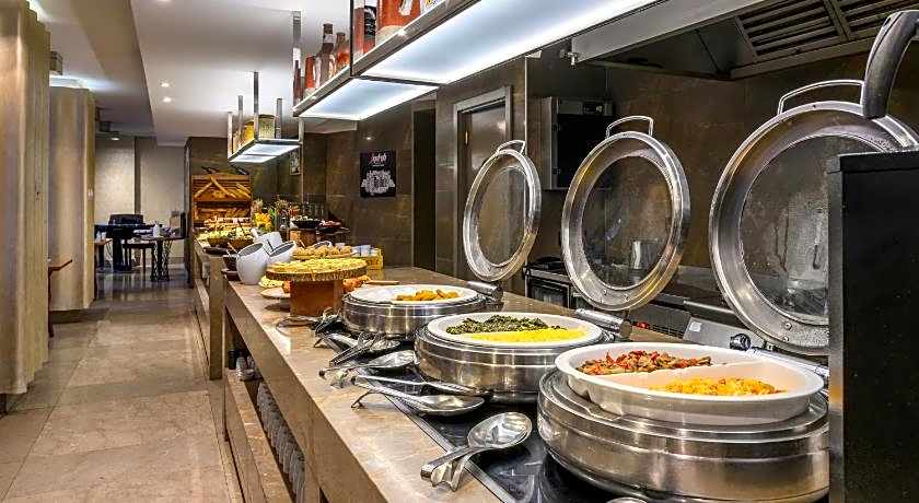 Ramada Istanbul Grand Bazaar