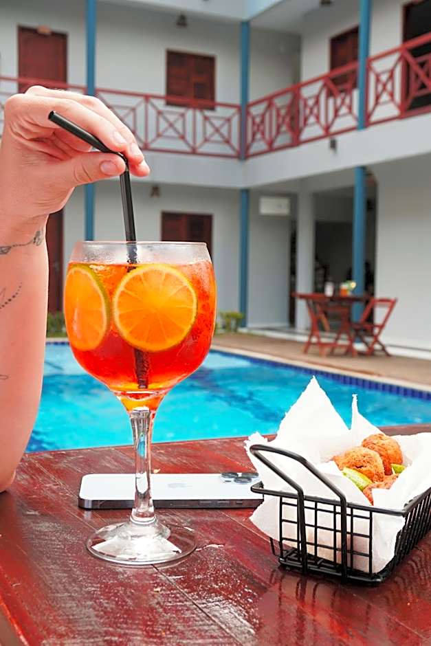 Pousada Camocim Beach