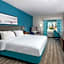 Hilton Garden Inn Charlotte Uptown