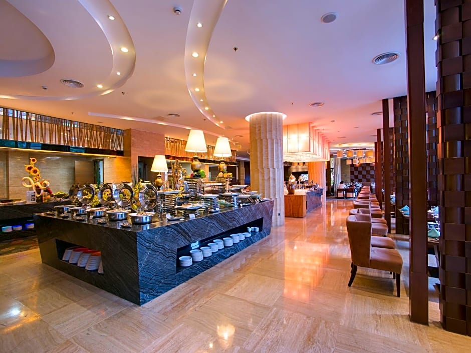 Wanda Realm Xiamen North Bay