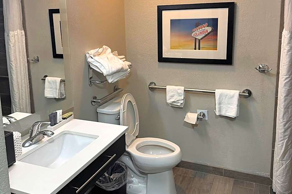 Gallus Stadium Park Inn, an Ascend Collection Hotel