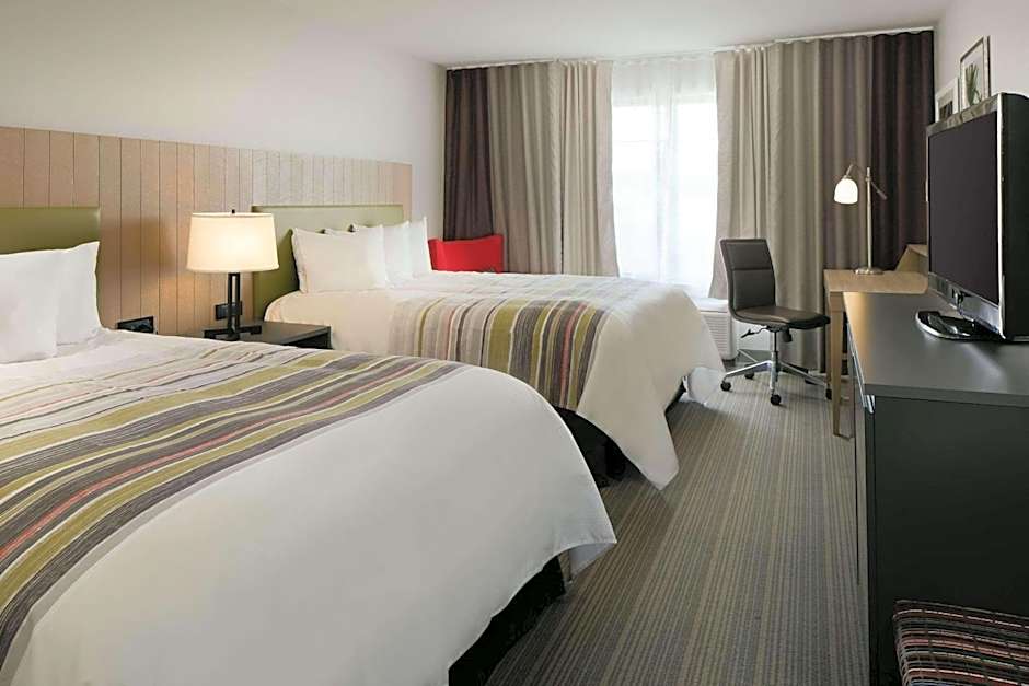 Country Inn & Suites by Radisson, Madison West, WI