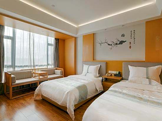 Sijiwu Jingpin Hotel