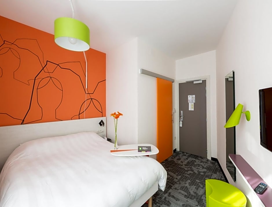 ibis Styles Strasbourg Centre Petite France
