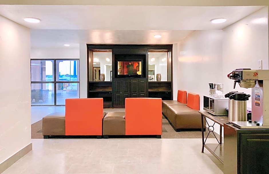 Motel 6 Lewisville, TX - Medical City