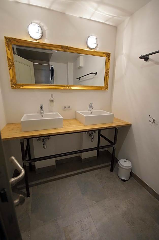 Seemannsheim Hostel Flensburg