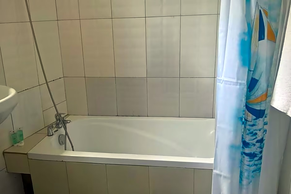 Namirembe Guesthouse