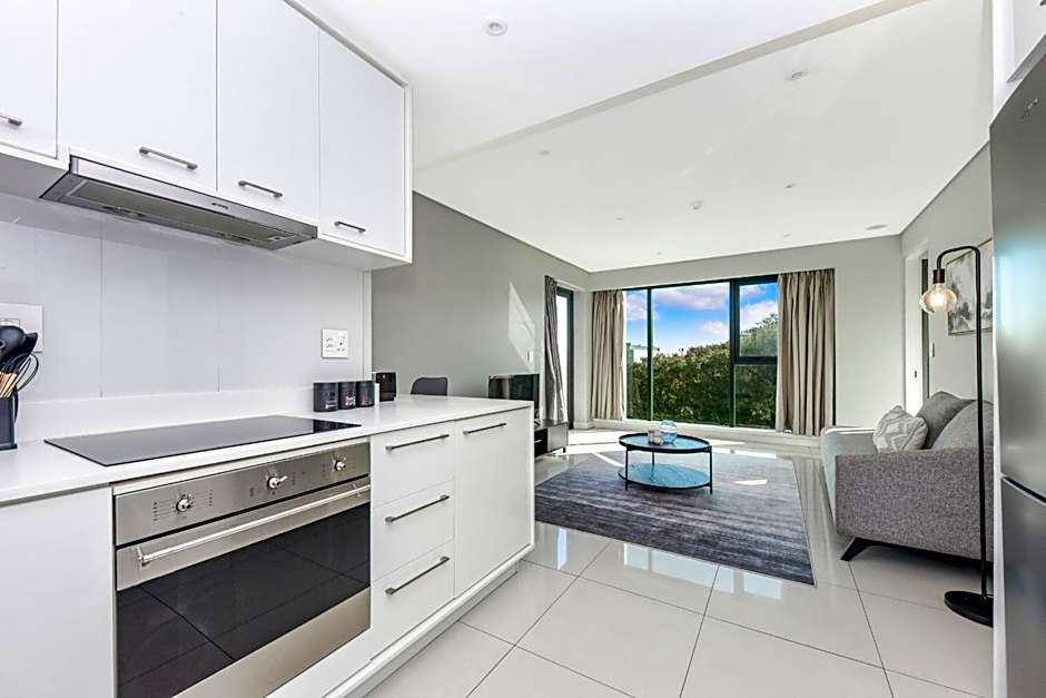 The Park Central Residence - WITH GENERATOR