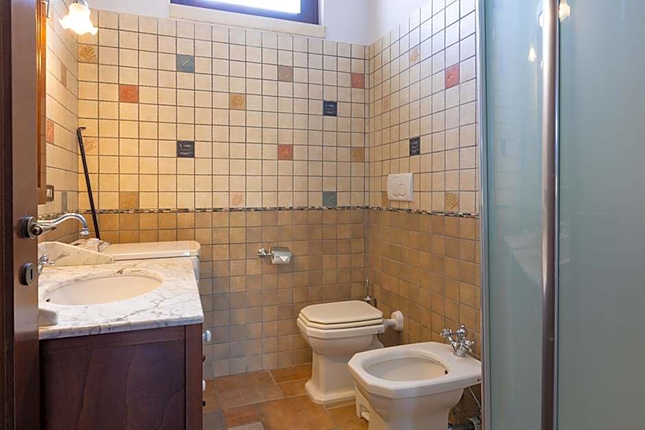 Casa Ulmi con piscina