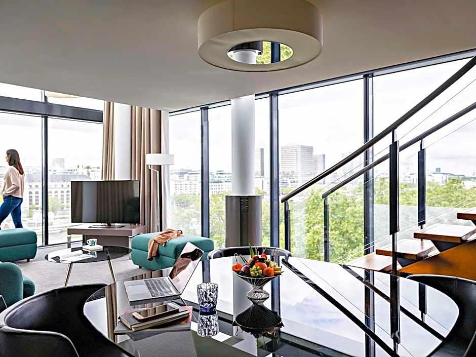 Pullman Paris Centre Bercy