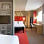 Hotel ibis Rennes Centre Gare Sud