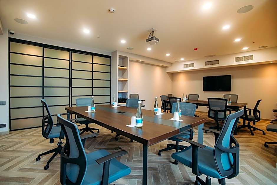 Boutique Hotel Kviria