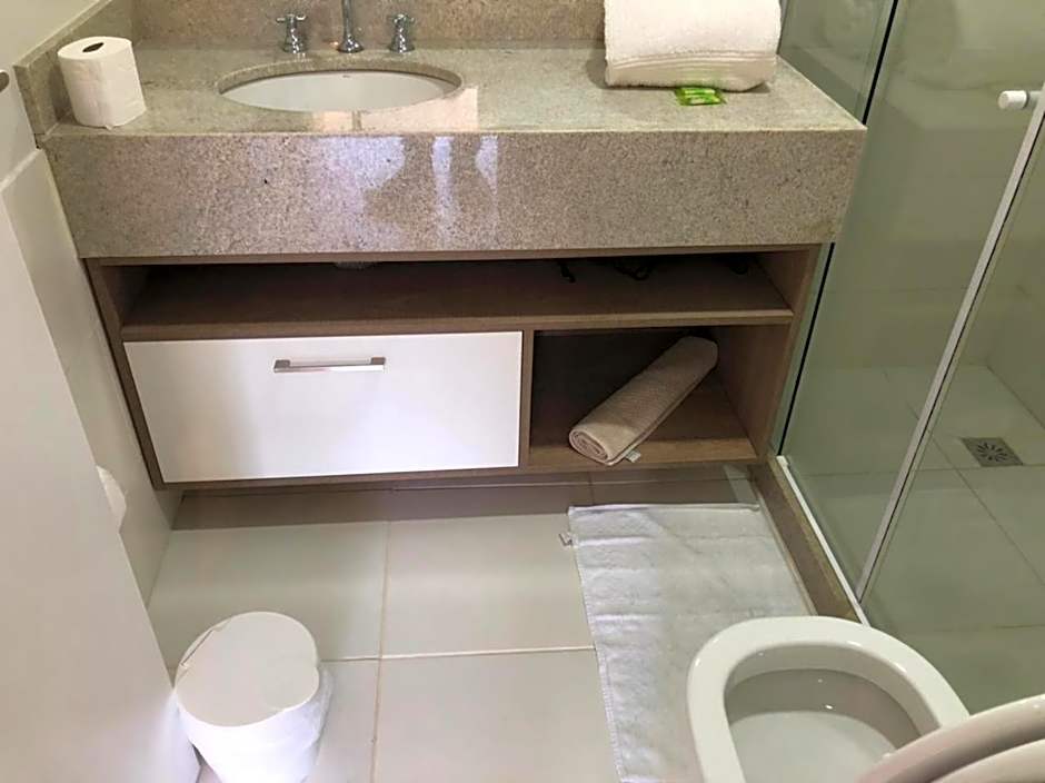 Live Suites Itaipava