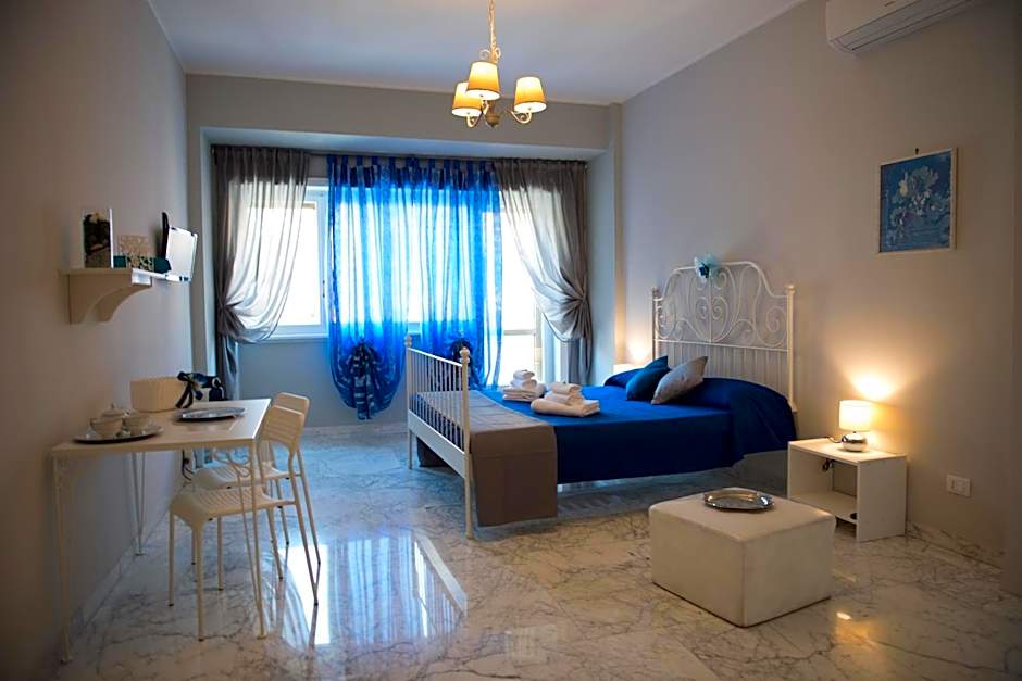 Authentic Sweet Home