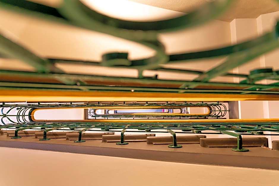 ibis Styles Strasbourg Centre Republique