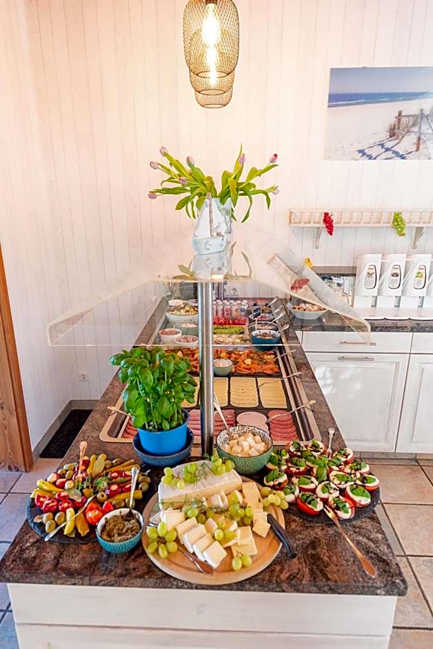 Hotel Villa Sonneck-Adults Only