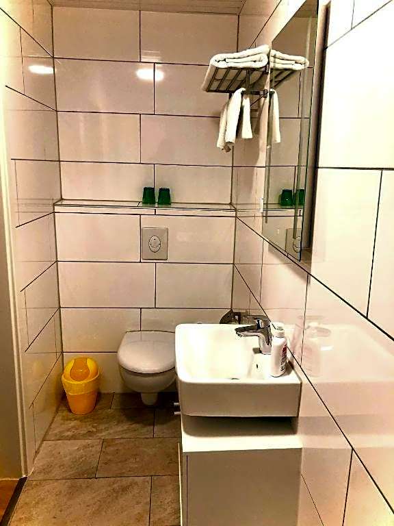 Andefu Hotel am Kantpark
