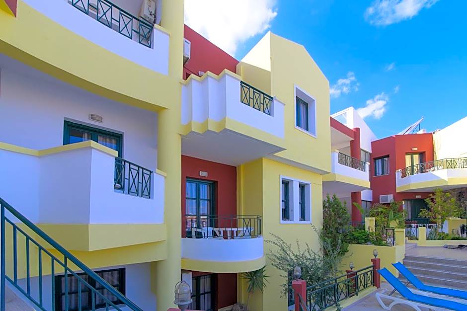 Ariadni Palace Apartments