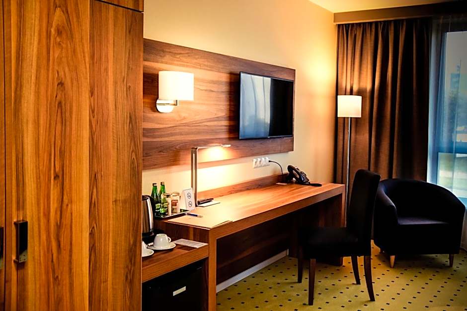 Ruben Hotel Zielona Góra