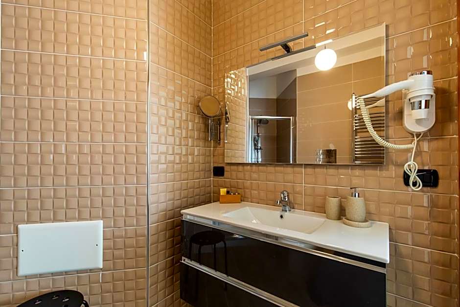 Napoli d'Amare B&B