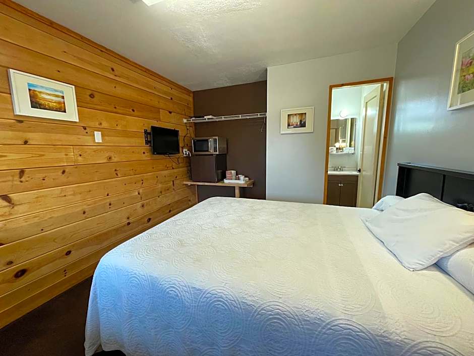 Walla Walla Garden Motel