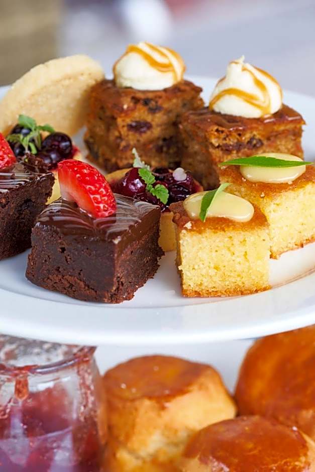 The Elms Hotel & Spa