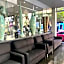 Hotel Universo