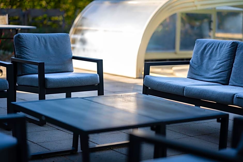 Château de Ribourdin