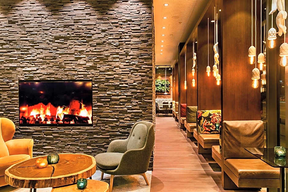 Motel One Salzburg-Süd