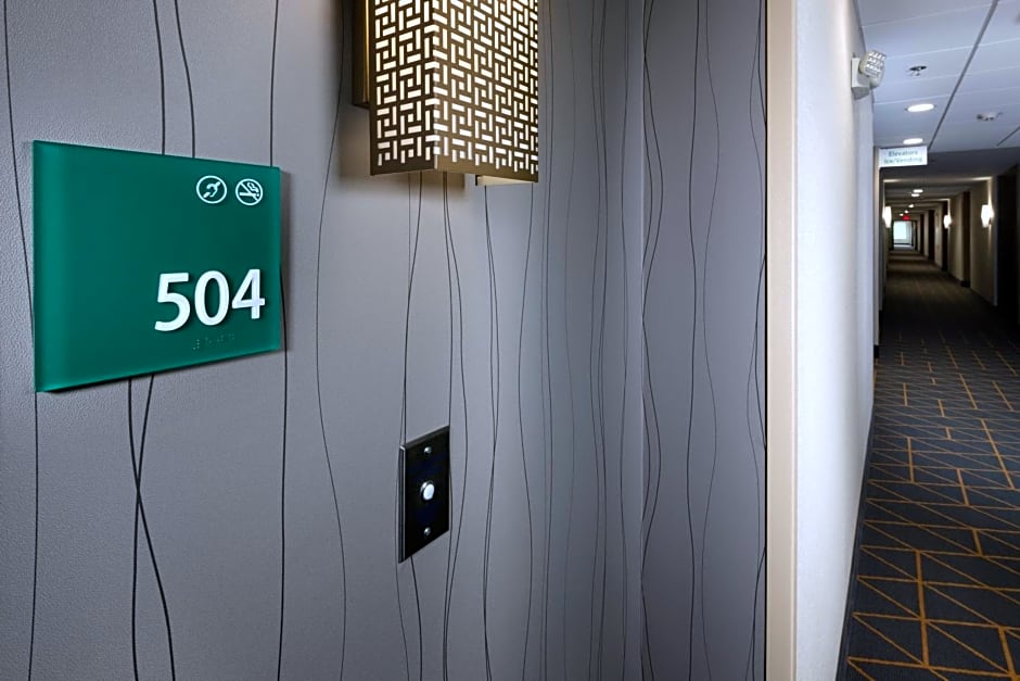 Holiday Inn & Suites Arden-Asheville Airport By IHG