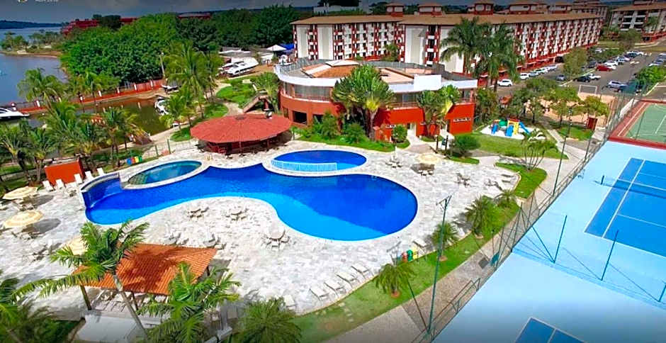 Premier Residence Diária Brasil 65696