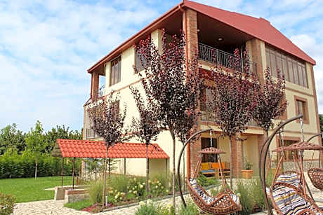 Villa Vitis