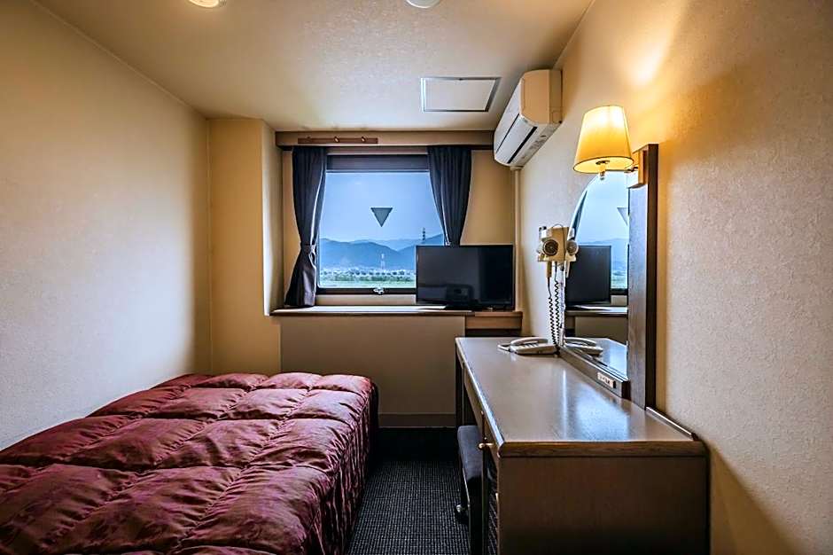 Asahi Century Hotel