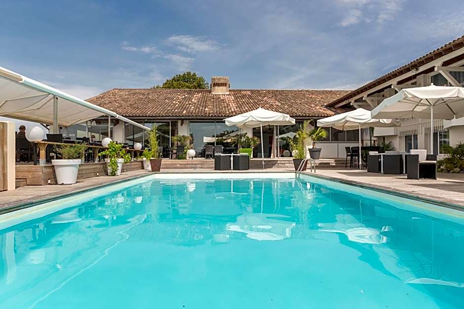 Logis Hôtel Restaurant La Citadelle