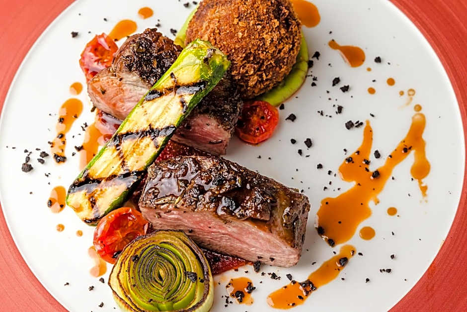 Quob Park Old House Hotel & Spa