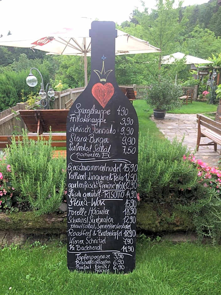 Koschak Wirt & Weinbauer